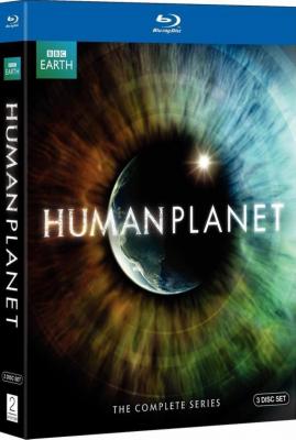 人类星球 3碟 [BBC 2011年鸿篇巨制] HUMAN PLANET 