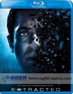 记忆提取 2012年美国最新科幻剧情片 豆瓣7.1 