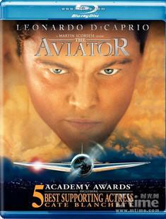 飞行者/娱乐大亨 神鬼玩家/飞行家 THE AVIATOR 带国配 2004 