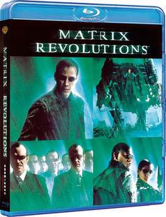 黑客帝国2：重装上阵 2003 带国语 