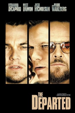 无间道风云 2006 豆瓣7.3 