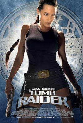 古墓丽影 TOMB RAIDER 带国语 
