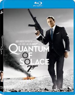 007之大破量子危机 2008 带国配5.1 