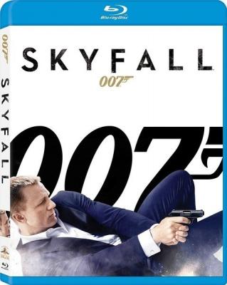007之大破天幕杀机 2012 带国配5.1 