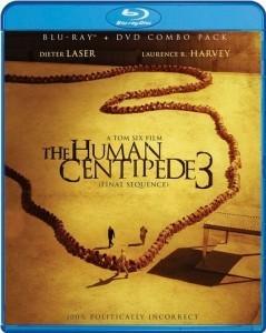 人体蜈蚣3/人形蜈蚣3 THE HUMAN CENTIPEDE III (FINAL SEQUENCE) (2015) 