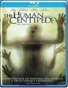 人体蜈蚣 豆瓣5 THE HUMAN CENTIPEDE 2010 