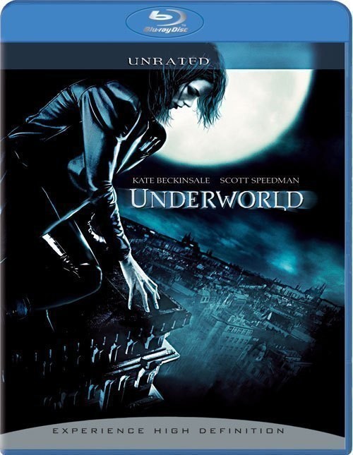 黑夜传说1/UNDERWORLD 2003 带国配 