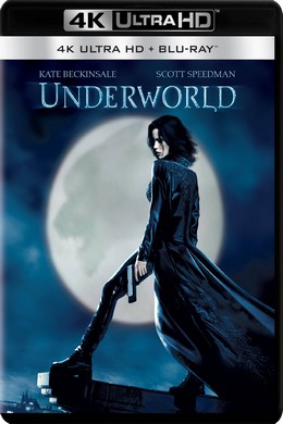 4K UHD 黑夜传说1 加长版2in1 2003 豆瓣7.4 