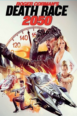 死亡飞车2050 Death Race 2050 2017 