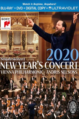 2020年维也纳新年音乐会 