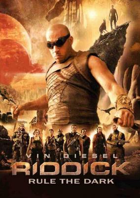 星际传奇3 RIDDICK (2013) 