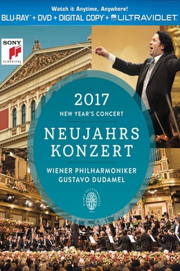 2017年维也纳新年音乐会 