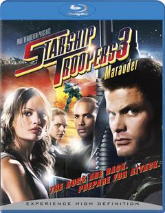 星河舰队3：掠夺者(2008) 