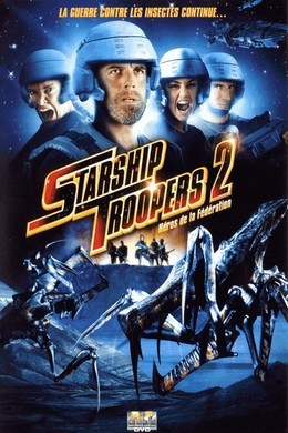 星河战队2：联邦英雄 2004 