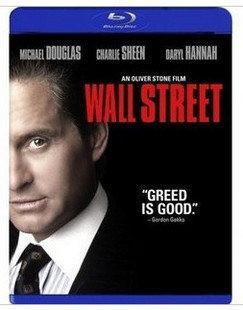 华尔街1 豆瓣8.1 WALL STREET （1987）带国配 