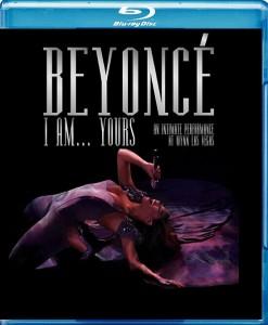 碧昂斯非你莫属2009拉斯维加斯亲密接触演唱会 BEYONCE I AM YOURS 2009 
