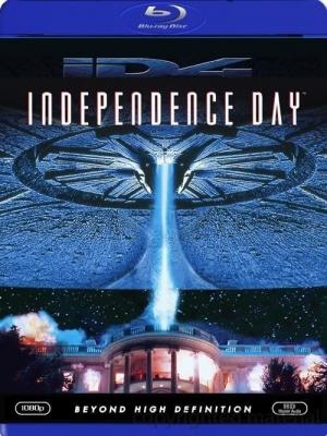 独立日 天煞地球反击战 带国语 1996 