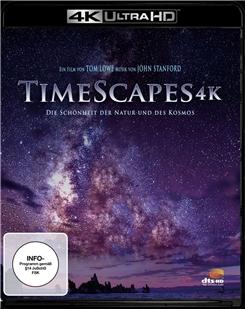 4K 50 时间的风景 2012 豆瓣8.7 TIMESCAPES (2012) 