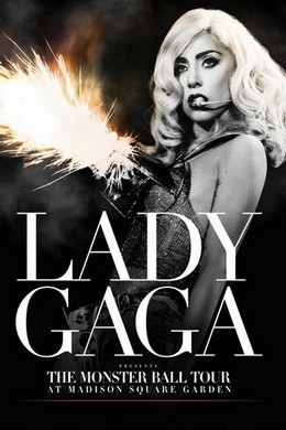 LADY GAGA 2011恶魔舞会巡演之麦迪逊公园广场演唱会 