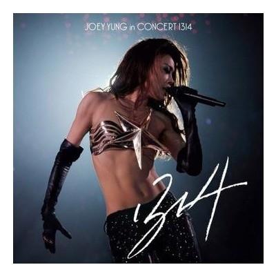 1314容祖儿演唱会 中文字幕Joey Yung in Concert 1314 (2014)豆瓣评分：· · 
