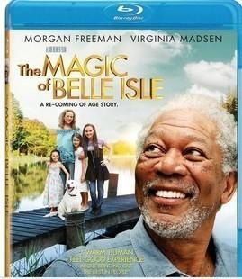 贝拉的魔法 (2012)The Magic of Belle Isle (2012)豆瓣评分：7.5 · 