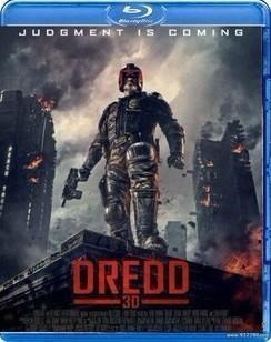 新特警判官 DREDJudge Dredd (2012)豆瓣评分：· · 