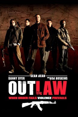 【 无法无天/法外之法 2007】 Outlaw (2007)豆瓣评分：6.2 . 