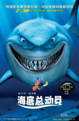 海底总动员 2003 