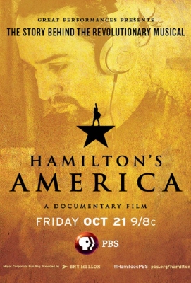 汉密尔顿/汉密尔顿音乐剧 高清版Hamilton (2020)豆瓣评分：9.4 . 