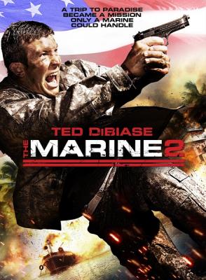 海军陆战队员2 2009 豆瓣5.3 THE MARINE 2 （2009） 