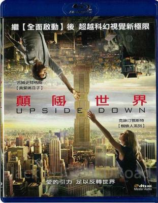 逆世界 颠倒世界/逆天奇缘/翻天寻爱 2013奥斯卡电影· (·)豆瓣评分：· · 