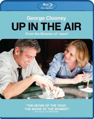 在云端(2009) Up in the Air (2009)豆瓣评分：7.9 · 