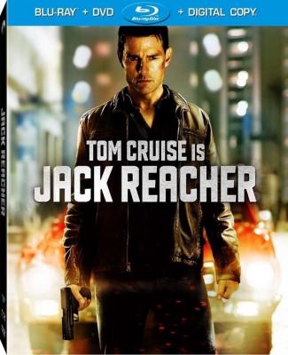 侠探杰克 汤姆.克鲁斯2013最新大片Jack Reacher (2013)豆瓣评分：6.2 · 