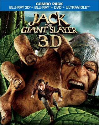 3D 巨人捕手杰克 带国语 50G 