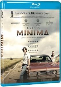 神秘沼泽/沼泽地 LA ISLA MÍNIMA 第29届西班牙戈雅奖 (2015) 最佳影片最佳导演 LA ISLA MÍNIMA (2015)豆瓣评分：7.3· 