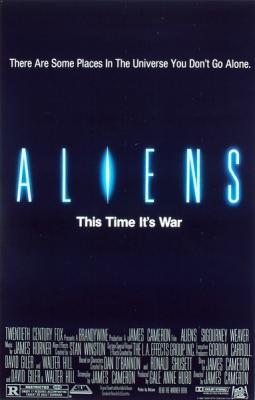 异形2 ALIEN ANTHOLOGY2------国语 