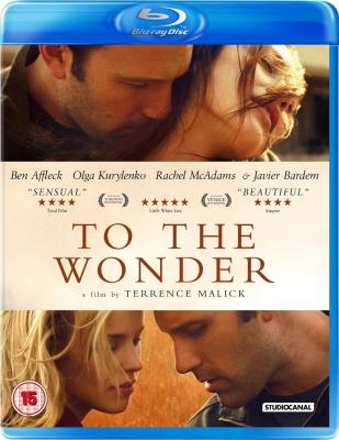通往仙境 埋葬/葬礼/爱 穹苍/爱是神奇 TO THE WONDER (2012)豆瓣评分：6.6 · 