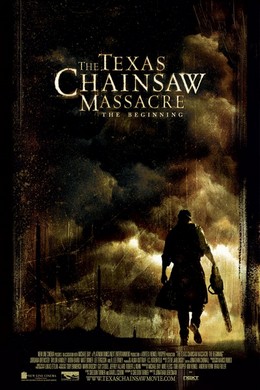 德州电锯杀人狂前传 2006 