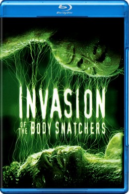【 人体异形/天外夺命花】 INVASION OF THE BODY SNATCHERS (1978)豆瓣评分：6.8 . 