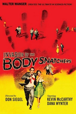 天外魔花（ 1956） 豆瓣7.8 