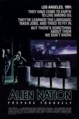 异形帝国 1988 