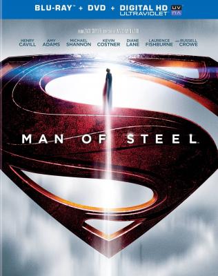 超人：钢铁之躯 钢铁之躯/超人：钢铁英雄MAN OF STEEL (2013)豆瓣评分：6.8· 