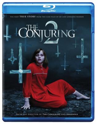 招魂2 诡屋惊凶实录2/厉阴宅2 THE CONJURING (2016)豆瓣评分：7.9 · 