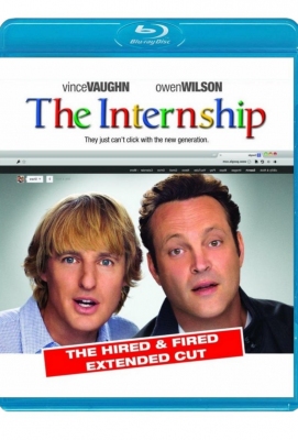 实习大叔（加长版） 挨踢实习生/翻生求职党 THE INTERNSHIP (2013)豆瓣评分：6.5 · 