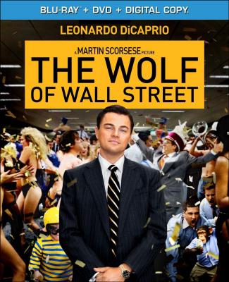 华尔街之狼 华尔街狼人THE WOLF OF WALL STREET (2013)豆瓣评分：7.6· 