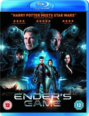 安德的游戏 宇宙生还战—安达的战争游戏 ENDER’S GAME (2013)Enders Game (2013)豆瓣评分：6.9 · 