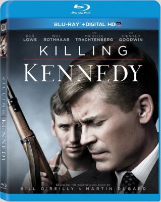 刺杀肯尼迪 2013 肯尼迪遇刺五十周年纪念Killing Kennedy (·)豆瓣评分：5.4 · 