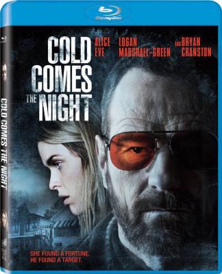 汽车旅馆疯劫案 COLD COMES THE NIGHT (2013)· (·)豆瓣评分：5.8 · 