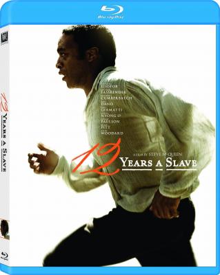 为奴十二年 黑奴十二年/为奴十二载/12 Years a Slave (2013)豆瓣评分：8.2 · 