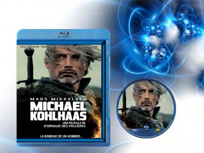 马贩子科尔哈斯 马贩子米赫尔·格拉斯(2013) MICHAEL KOHLHAAS (2013)豆瓣评分：· · 